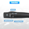 Toyota Corolla RAV4 Tacoma Multifunction Turn Signal Switch
