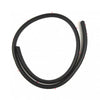 Door Rubber Weatherstrip Rear RH Fits Nissan Sunny Sentra Neo N16 4D SED 2000-05