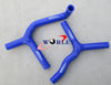 KTM 85SX 2003-2008 Silicone Radiator Hose (2003-2008)