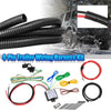 Ford Bronco Ford Bronco Trailer Hitch Wiring Harness 4-Pin Connector