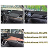 Buick Encore Dashboard Cover Leather Mat Pad (2013–2023)