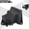 Mercedes Benz GL550 E550 Crankcase Vent Valve (2007-2012)