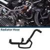 Ford Fiesta (2008-2017) - 1 x Rubber Radiator Hose Water Tank Drain Pipe