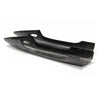 Real Carbon Fiber Comfort Access Door Handle Cover Fits Lexus IS250 IS300 IS350