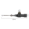 Motorcycle Hydraulic Clutch Cable Brake Pump Cylinder