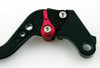 Kawasaki ZX1400 / ZX14R / ZZR1400 / GTR1400 Racing Lever Set (2006-2023)