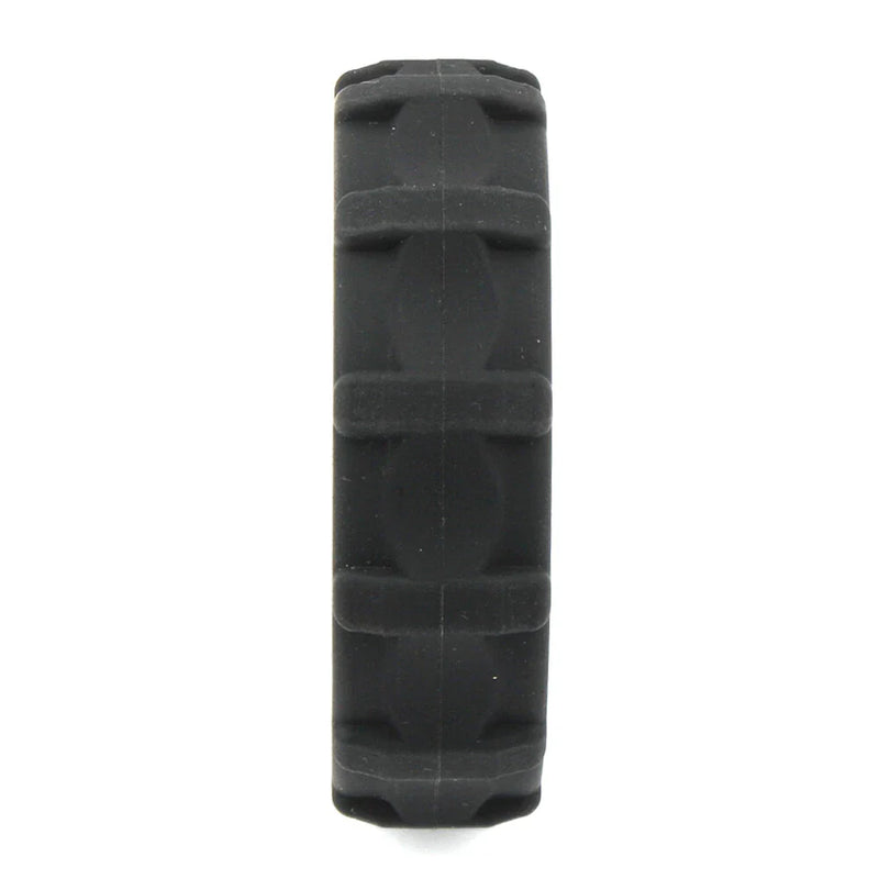 BMW Black Motorcycle Multi-controller Protector