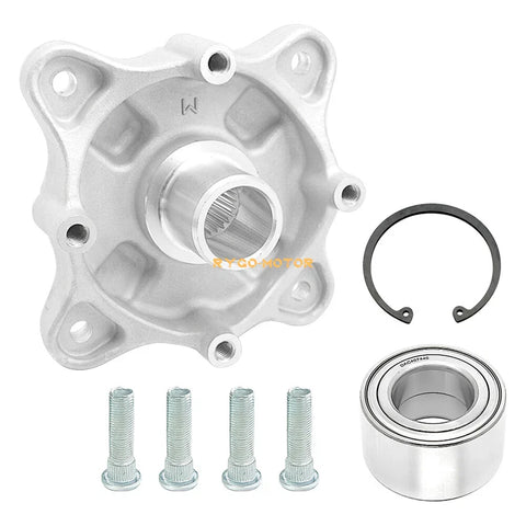 Polaris Ranger 400 500 570 700 800 Diesel EV Rear Wheel Hub Bearing Studs
