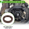 Nissan Sentra 1982-1986 Crankshaft Oil Seal (1.7L)