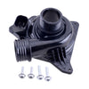 BMW 1 3 5 6 7 X3 X6 Z4 135i 335i 535i Coolant Electric Water Pump Cover