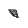 Cadillac ATS Real Carbon Fiber Engine Start Buttons Cover Overlay Trim Fit