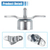GMC C1500 Pickup Tailgate Hinge Kit (1988-1999)