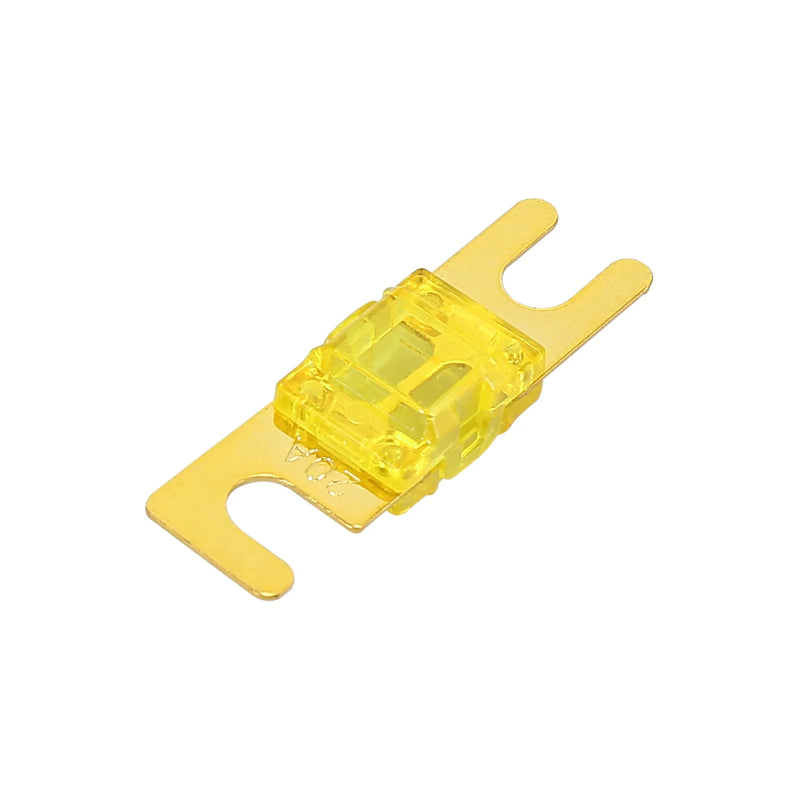 Car Truck Motorcycle Boat Audio 5 x 20A AFS Mini ANL Fuses