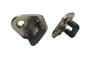 Toyota Hilux 2 x Male Door Dovetails (1989-1997)
