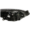 Mazda 2 DE Series Left Passenger Genuine Headlight (2007 - 2014)