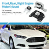 Ford Escape 1.6L 2.0L 2.5L Engine Motor Trans Mount Set (2013-2016)