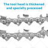 Stihl MS250 18" Tungsten Carbide Chainsaw Chain .325" 68 DL (2002-2018)