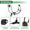 Toyota Soluna Vios ABS Wheel Speed Sensor (2003-2007)