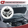 BMW 3 Series F35 Engine Motor Mount (2012-2015)