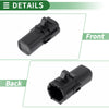 Nissan Armada Engine Coolant Temperature Sensor (2017-2022)
