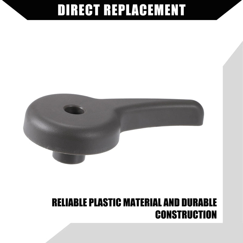 Chevy Silverado GMC 1 Pair Left Right Seat Recliner Handle Lever