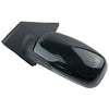 Vios NCP41 NCP42 Electric Door Side Mirror (2002-2007)