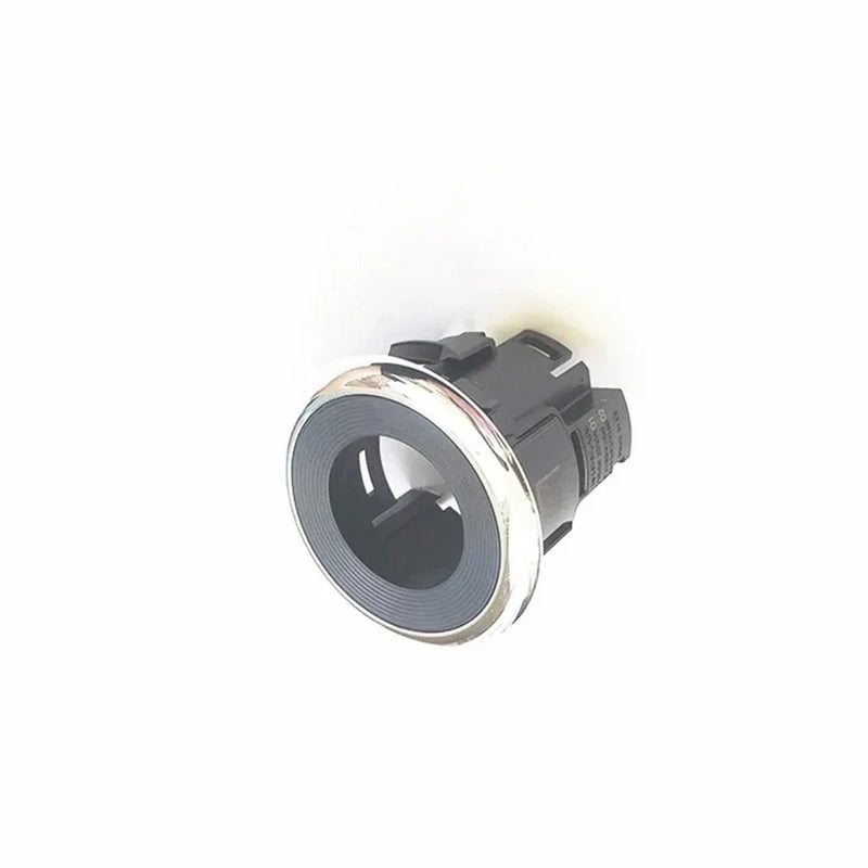 Nissan Ignition Start-Stop Switch Button Ring (2013-2019)