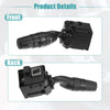 Honda Civic Multifunction Turn Signal Switch (2006-2011)