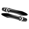 Infiniti QX80 SUV Exterior Door Handle Cover Trim (2014-2024)