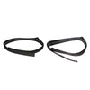 Honda Fit Jazz Hatchback 2001-2008 Rear Door Glass Run Channel Seal