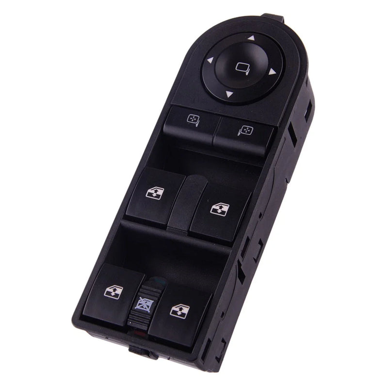 Opel Vauxhall Astra Electric Window Lift Switch Button (2004-2010)