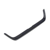 Toyota Corolla Carbon Fiber Dashboard Center Air Vent Cover Trim (2019-2024)