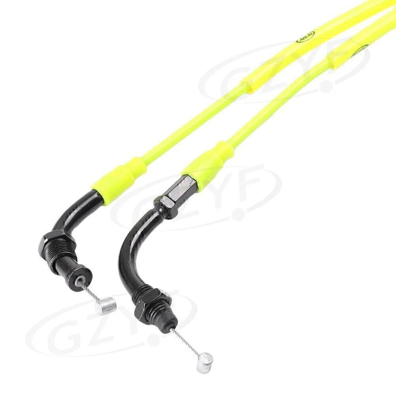 Honda CBR600RR Throttle Cables (2007-2012)