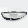 Ford Fusion Left Side Front Headlight Lens Cover (2017-2020)