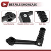 ZongShen NC250 Shifter Lever Folding