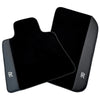 Rolls Royce Ghost Series I 2010-2024 with Leather by AutoWin Floor Mats