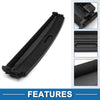 Mini Cooper R55 R56 Sunroof Sun Shade Cover (2007-2013)