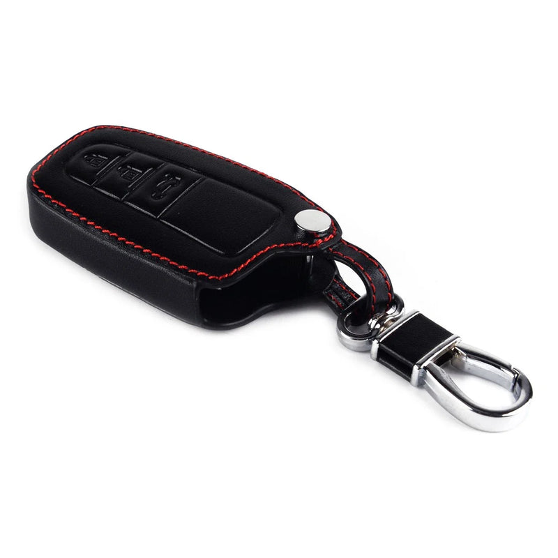 Toyota Camry, CHR, Prius, RAV4, Corolla Keyless Entry Remote Key Cover Case