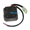 Adly ATV Supermoto 500 & Hurricane 450 SM Voltage Rectifier Regulator