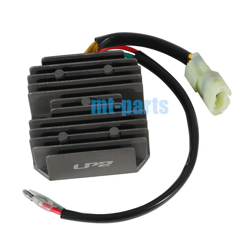 Adly ATV Supermoto 500 & Hurricane 450 SM Voltage Rectifier Regulator