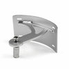 Suzuki Boulevard M109R Curved Side License Plate Frame (2006-2013)