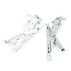 Toyota Corolla KE20 / 25 TE21 / 26 1970-1974 Front Door Window Regulator