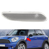 Mini Cooper Countryman Left Side Marker Light Housing (2010-2017)