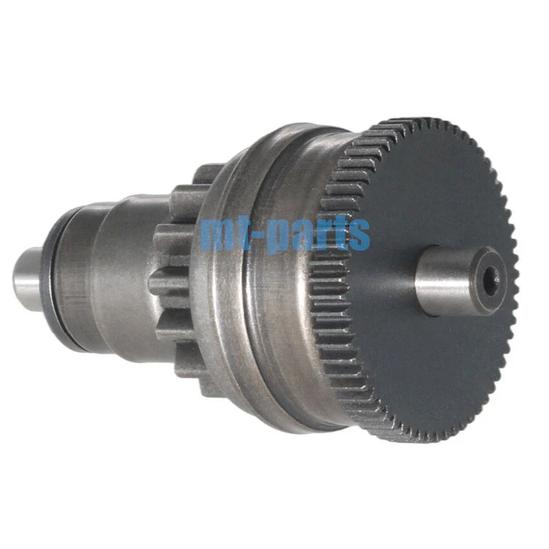 Aprilia Mojito 50 Custom / Retro 14T/61T Starter Motor Pinion Gear (1999-2003)