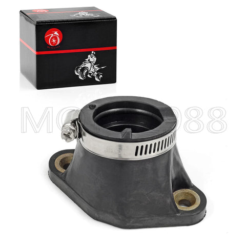 Arctic Cat 400 454 500 Intake Manifold Pipe Assembly (1996–2002)