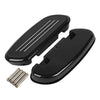 Harley Touring Street Road Glide Passenger Floorboards Footboard (1986-2024)