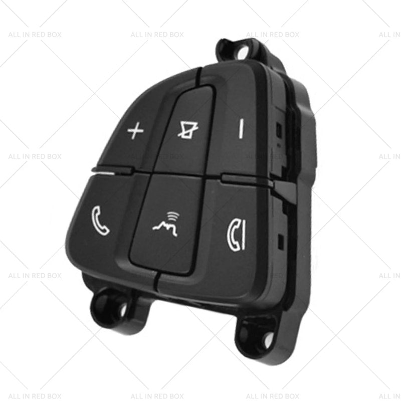 Mercedes Benz Steering Wheel Right Volume Sync Switch Button