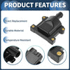 Lexus ES300 Ignition Coil Pack (1992-1993)