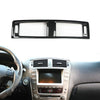 Lexus IS 250 Middle Air Vent Cover (2006–2011)