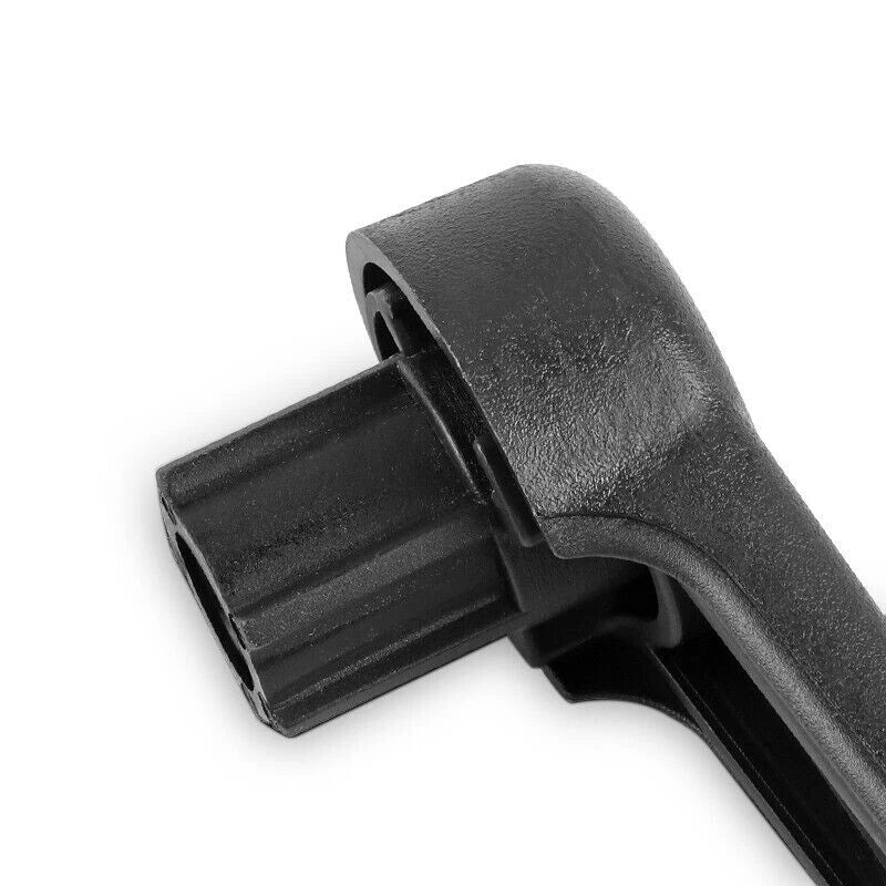 Ford F150 F350 F450 F550 Window Crank (2004-2008)